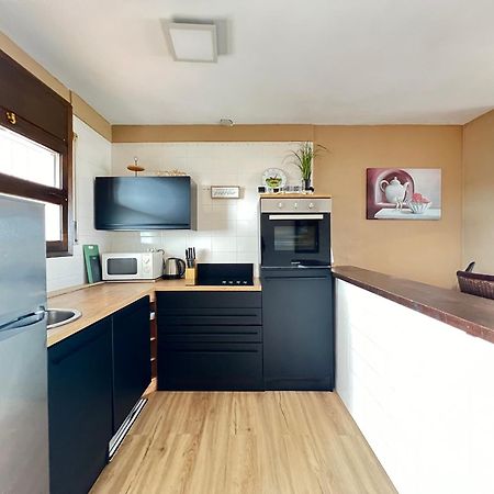 Apartamento Gran Lago Con Vistas Al Canal เอมปูเรียบราบา ภายนอก รูปภาพ