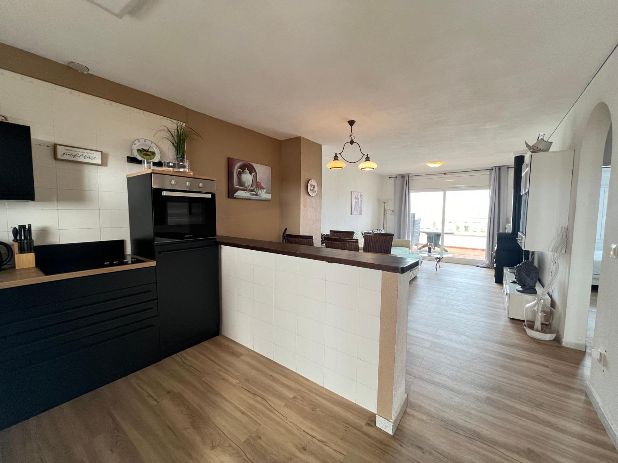 Apartamento Gran Lago Con Vistas Al Canal เอมปูเรียบราบา ภายนอก รูปภาพ